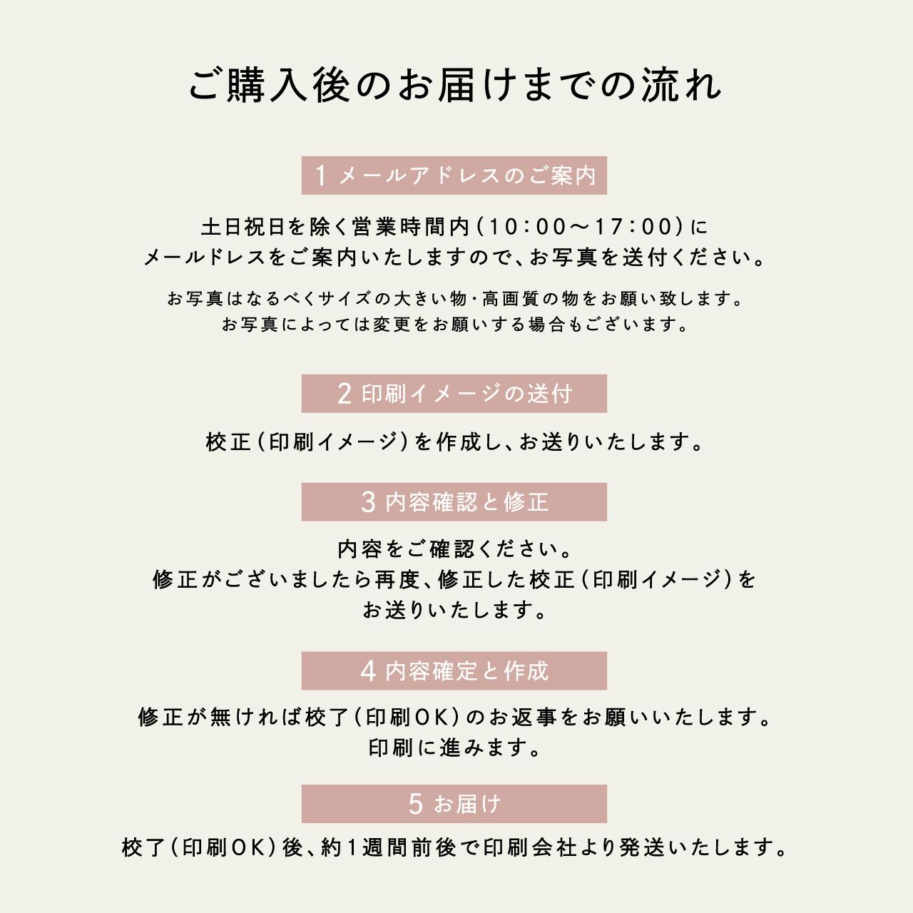 誓いの言葉入り 寄せ書きウェルカムボード No.4｜ゲスト参加型｜結婚式｜ウェディングサインボード | 9枚目