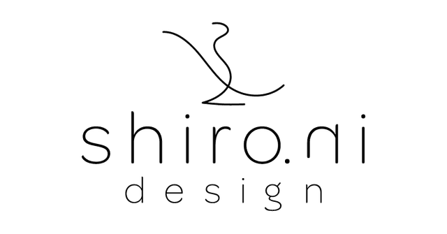 Shiro.ni   OPENのお知らせ